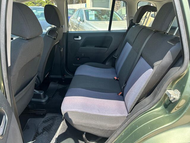 FORD FUSION TREND 1.4 AUTO SPANISH LHD IN SPAIN 123000 MILES SUPER 2006
